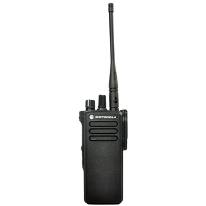 Talkie-walkie numérique <span class=keywords><strong>motorola</strong></span> XIR P8608/DP4401 <span class=keywords><strong>Radio</strong></span> <span class=keywords><strong>bidirectionnelle</strong></span> Wifi talkie-walkie - Product Image 2