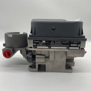Emersons Fishers Dvc6200 Hart เครื่องหาตำแหน่งระบบนิวเมติก Ip67น้ำมีความแม่นยำสูง1ปี - Product Image 6