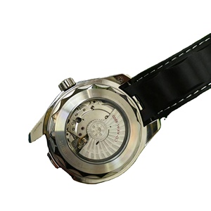 Montre automatique mécanique de plongée à mouvement 8800, prix d'usine, vente en gros, montres de luxe pour hommes, Relojes Hombre - Product Image 6