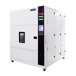 Quatre chambres complètes d'essai environnemental avancées pour l'évaluation de la durabilité du produit - Product Image 1