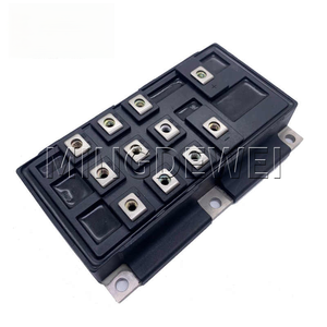 MDW IGBT MÓDULO TRANSISTOR DE POTENCIA 6DI30A-050 6DI50A-050 <span class=keywords><strong>6DI75A</strong></span>-050 6DI100A-050 6DI100A-<span class=keywords><strong>060</strong></span> - Product Image 3