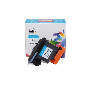 Đầu in <span class=keywords><strong>c4813a</strong></span> <span class=keywords><strong>c4811a</strong></span> <span class=keywords><strong>c4812a</strong></span> <span class=keywords><strong>C4810A</strong></span> cho HP11 đầu in được sử dụng cho hp510 HP800 hp813 hp850 hp1000 HP1100 loạt máy in - Product Image 3