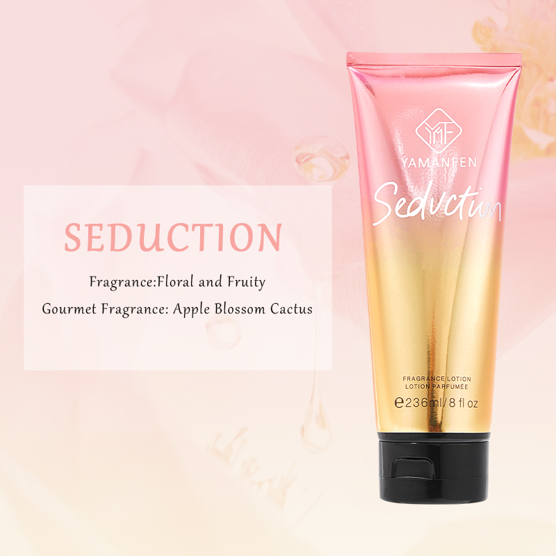 SEDUCTION