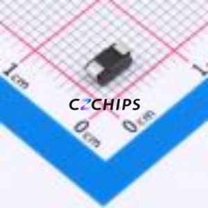 ไดโอดชอทท์กี้ไดโอดชิป SM340A ใหม่ของแท้ DO-214AC ชิ้นส่วนอิเล็กทรอนิกส์ - Product Image 2