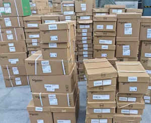 LXM28AU45M3X Monophasé/Triphasé 200-240V Neuf d'origine en stock Servomoteur AC Schneider-s 4.5KW Contrôleur - Product Image 6