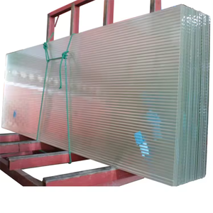 <span class=keywords><strong>Verre</strong></span> gaufré <span class=keywords><strong>rainuré</strong></span> <span class=keywords><strong>rainuré</strong></span> en <span class=keywords><strong>verre</strong></span> ondulé de haute qualité personnalisé ultra-clair ultra-transparent - Product Image 6