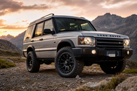 Nouvelles jantes en alliage d'aluminium forgé sur mesure, noires, avec simulation de beadlock, 10 branches, pour pick-up, SUV, 4x4