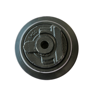 ขุดชิ้นส่วนช่วงล่างของรถขุด <span class=keywords><strong>SK60</strong></span>-8 <span class=keywords><strong>SK60</strong></span>รางลูกกลิ้งด้านล่างสำหรับลูกกลิ้งขุดขนาดเล็ก - Product Image 6