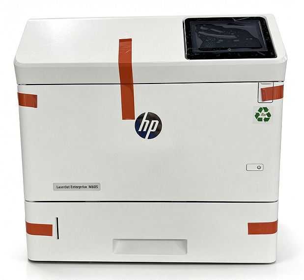 95% New Original Refurbished Printer for HP Enterprise LaserJet A4 Printer M605 M605n M605dn M606 M606 M606n M606dn