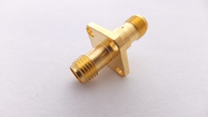 Gnss mô-đun với kết nối đồng trục <span class=keywords><strong>RF</strong></span> proxy GPS Adapte UHF để SMA BNC N f fme TNC mcx <span class=keywords><strong>Mini</strong></span> UHF lmr400 RG58 Wifi mô-đun sản phẩm - Product Image 2