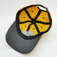 Gorra de Béisbol de Algodón sin Estructura, con Logotipo Bordado Personalizado, Deportiva, de 6 Paneles, con Hebilla Metálica, Unisex, para Golf, Papá, Polo