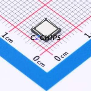 RTL8752DJF-CG Wireless Transceiver IC RF Whole Sale Electronic Component Chips Supplier & BOM Service - Product Image 2
