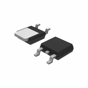 ทรานซิสเตอร์ SFT1452-TL-W DPAK/TP-FA ของแท้ - Product Image 1