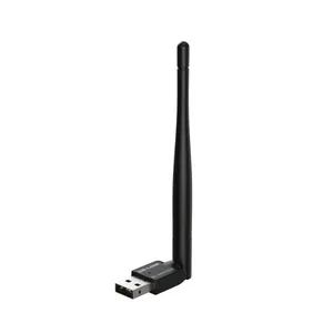 LB-LINK WN156A MT7601 สูงอะแดปเตอร์ wifi USB สําหรับ PC iptv สมาร์ท STB กล่องทีวี NVR DVR alfa wifi USB ตัวรับสัญญาณ Wifi