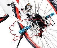 Repose-pieds universels pour vélo, en alliage d'aluminium CNC, antidérapants, accessoires pour vélo électrique, VTT, BMX, cascades