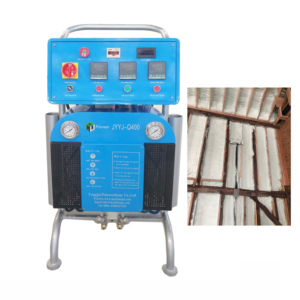PU Polyurée D'isolation De Mousse De Jet de Peinture Imperméabilisante Machine / Airless Pulvérisateur Pièces - Product Image 4