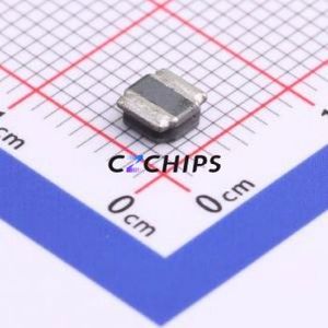 Inducteur de puissance SMD PSPNAQ4018-100M, 4x4mm (Inductance : 10uH) (Précision : 20%) Courant nominal : 840mA - Product Image 2