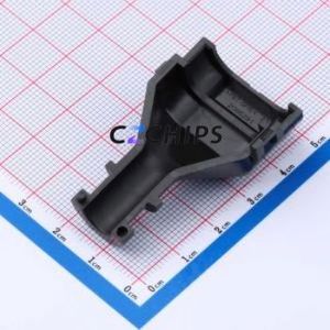 2138529-1 Connector Housing Connector Whole Sale Electronic Component Chips Supplier & BOM Service - Product Image 2