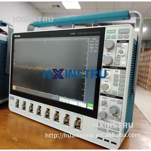 ใช้เครื่องออสซิลโลสโคปสัญญาณผสม Tektronix MSO58 รุ่น H - Product Image 2