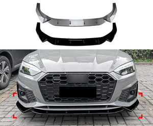 <span class=keywords><strong>Prix</strong></span> usine personnalisé voiture pare-chocs garde protecteur couverture tablier pour <span class=keywords><strong>Audi</strong></span> A5 F5 <span class=keywords><strong>S5</strong></span> Sline 8W6 <span class=keywords><strong>2021</strong></span> - Product Image 2