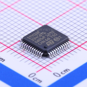 ไมโครคอนโทรลเลอร์ 32 บิต STM32C011F4P6TR TSSOP-20 สำหรับการควบคุมขั้นพื้นฐาน - Product Image 3