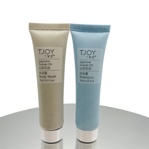 Wholesale Hotel Accommodation Disposable Bathroom Supplies <strong>Travel</strong> Portable Disposable Shampoo Body <strong>Wash</strong> - Product Image 3
