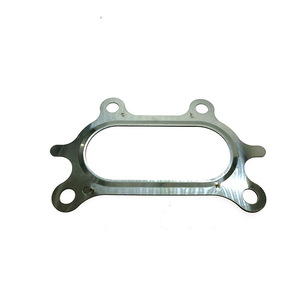 Junta del colector de escape 18115-RNA-007 para Honda Accord Civic, pieza de repuesto del sistema del motor - Product Image 5