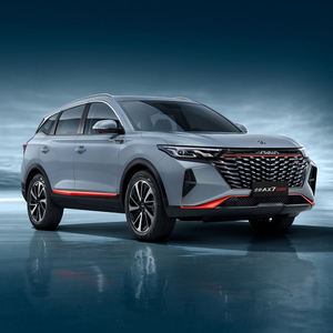 Voiture d'occasion à vendre E70 Pro EV et <span class=keywords><strong>hybride</strong></span> G59 Dongfeng Fengshen Aeolus G59E70 Yixuan Max AX7 A30 SUV de haute qualité - Product Image 2
