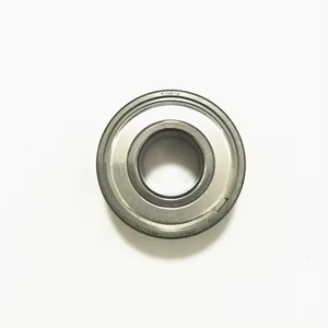 Rodamiento <span class=keywords><strong>BARDEN</strong></span> 101FFTX1K6 <span class=keywords><strong>BARDEN</strong></span> para husillo de máquina herramienta rodamiento de bolas de ranura profunda 12MM X 28MM X 11,51 MM - Product Image 4