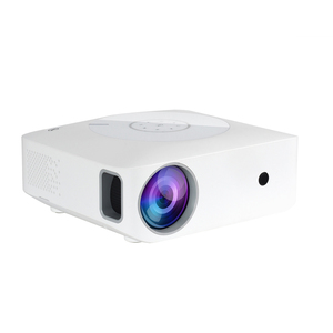 Chuyên Nghiệp <span class=keywords><strong>LCD</strong></span> video chiếu 1080p cho sử dụng thương mại khách sạn Hội nghị kinh doanh, rạp chiếu phim tại nhà Movie game chiếu - Product Image 4