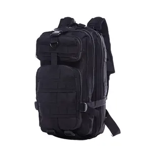 Men Crossfit Backpack Military Tactical Hiking Back Pack Outdoor