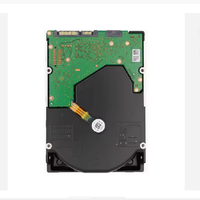 Disques durs reconditionnés neufs en gros ST18000VE002 Disque dur interne 18 To 3,5 pouces SATA 6 Gbit/s 256 Mo pour serveur