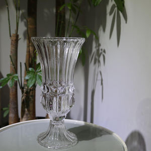 Florero <span class=keywords><strong>de</strong></span> piso alto grande con descuento, decoración <span class=keywords><strong>de</strong></span> hotel, piso <span class=keywords><strong>de</strong></span> jarrón <span class=keywords><strong>de</strong></span> estilo europeo grueso <span class=keywords><strong>de</strong></span> alta resistencia al calor - Product Image 2