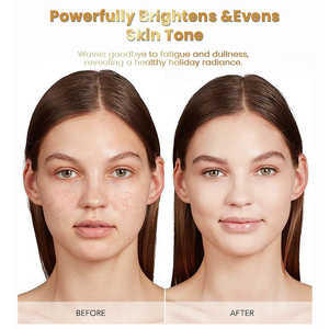 MULAN Edición Limitada Christmas Skincare Gift Set <span class=keywords><strong>Sweet</strong></span> Almond Vanilla Gourmand Skin <span class=keywords><strong>Care</strong></span> Collection - Product Image 3