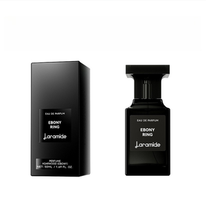 Flacon de parfum miniature sophistiqué de 50 ml, parfum arabe premium avec boîte, parfum pour homme, eau de cologne. - Product Image 2