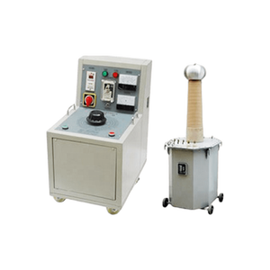 Kablo dayanım gerilimi test <span class=keywords><strong>Hipot</strong></span> test makinesi için trafo <span class=keywords><strong>AC</strong></span> DC 50KV <span class=keywords><strong>Hipot</strong></span> test cihazı - Product Image 3
