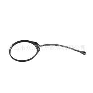 Compatible con la tapa del tanque de combustible y la cuerda de la tapa de llenado para Lavida, Bora, Touran, Passat, Lingyu, Octavia, Superb y Tiguan. - Product Image 3
