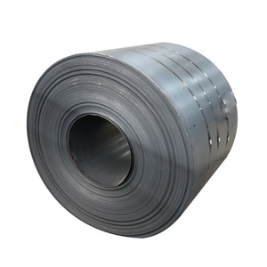Precio de bobinas de acero al carbono Q235 Q345 A36 Nm400 Nm450 Nm500 S235jr S275jr S355jr Ss400 de primera calidad - Product Image 3
