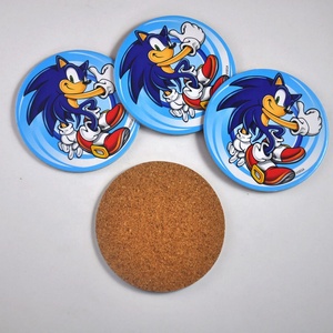 Posavasos <span class=keywords><strong>de</strong></span> <span class=keywords><strong>corcho</strong></span> <span class=keywords><strong>de</strong></span> buena calidad, posavasos <span class=keywords><strong>de</strong></span> <span class=keywords><strong>corcho</strong></span>, para promoción - Product Image 3