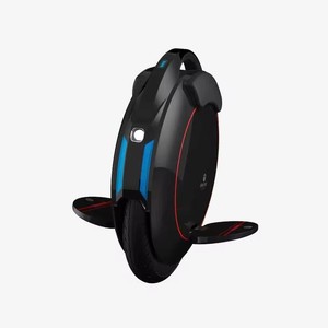 Monocycle électrique <span class=keywords><strong>INMOTION</strong></span> <span class=keywords><strong>V5F</strong></span> 550W pour adultes, haute qualité, vitesse de 25 km/h, autonomie de 40 km, auto-équilibrant, batterie électronique, fabriqué en Chine - Product Image 1