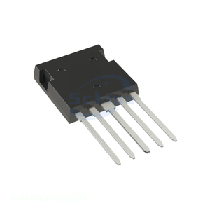 Transistors FMM110-015X2F i4-Pac-5 Buy Electronics Components Online Original One Stop Service - Product Image 1