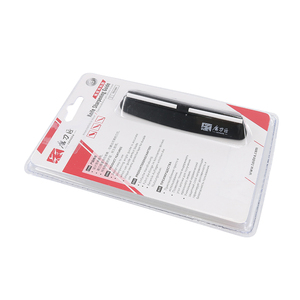 Guía de máquina afiladora de cuchillos profesionales, ángulo <span class=keywords><strong>fijo</strong></span>, fácil operación, Material cerámico plástico, accesorios de cocina TG1091 - Product Image 6