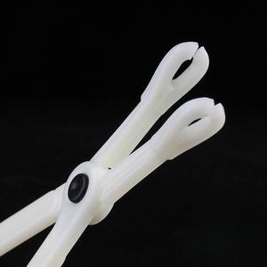 คีมเจาะรูสามเหลี่ยมแบบเส้นทแยงมุม - Product Image 3