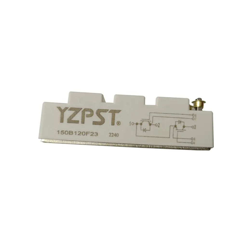 YZPST 1200V 150 B120F23 IGBT-Leistungs modul