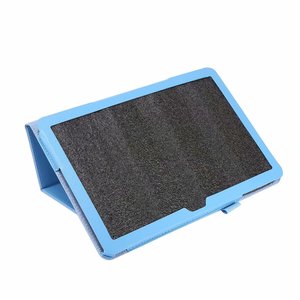 Étui de protection en cuir PU pour tablette Huawei Honor Tab 6/Tab X6/Enjoy Tab 2/<span class=keywords><strong>Matepad</strong></span> <span class=keywords><strong>T10S</strong></span>/T10 10.1 pouces - Product Image 5