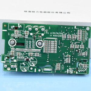 Carte mère de ventilateur de climatiseur Gree ZS1201C 300094000026 pour unité intérieure - Product Image 1