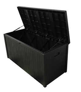 Containers Container Outdoor Container Patio Deck Box Outdoor Storage Containers Outdoor Container With HGSL