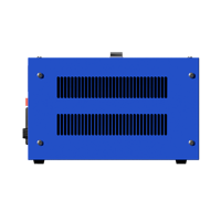 Estabilizador de Voltaje Servoaccionado Monofásico de 0.5kVA SVC AVR TND Tipo Puntero Personalizable para Aplicaciones Domésticas y Comerciales