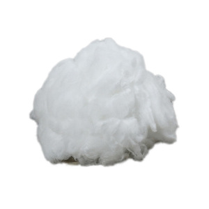 Laine de quartz, laine de verre de silice, résistante aux hautes températures, sans alcali, isolation thermique, matériau de remplissage pour catalyseurs de laboratoire - Product Image 3