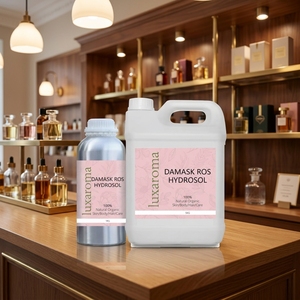 Aceite Absoluto de Flor de Madreselva al por Mayor, 100% Puro y Natural, Grado Cosmético, Aceites Esenciales de Madreselva para Fabricación de Jabón al por Mayor - Product Image 1